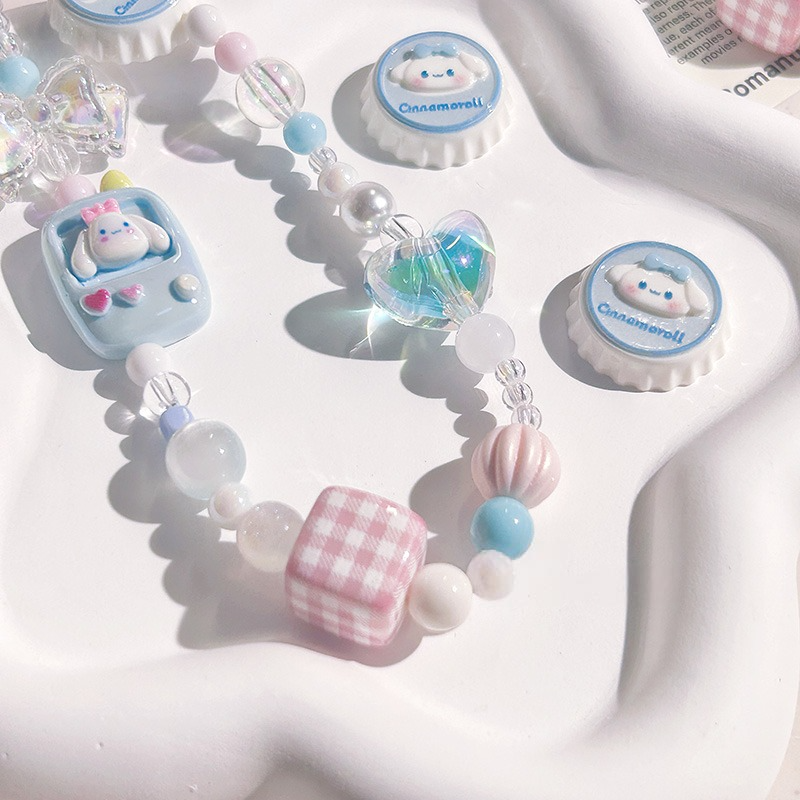 Phone chain